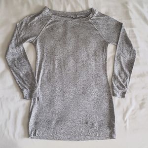 Athleta long sleeve top